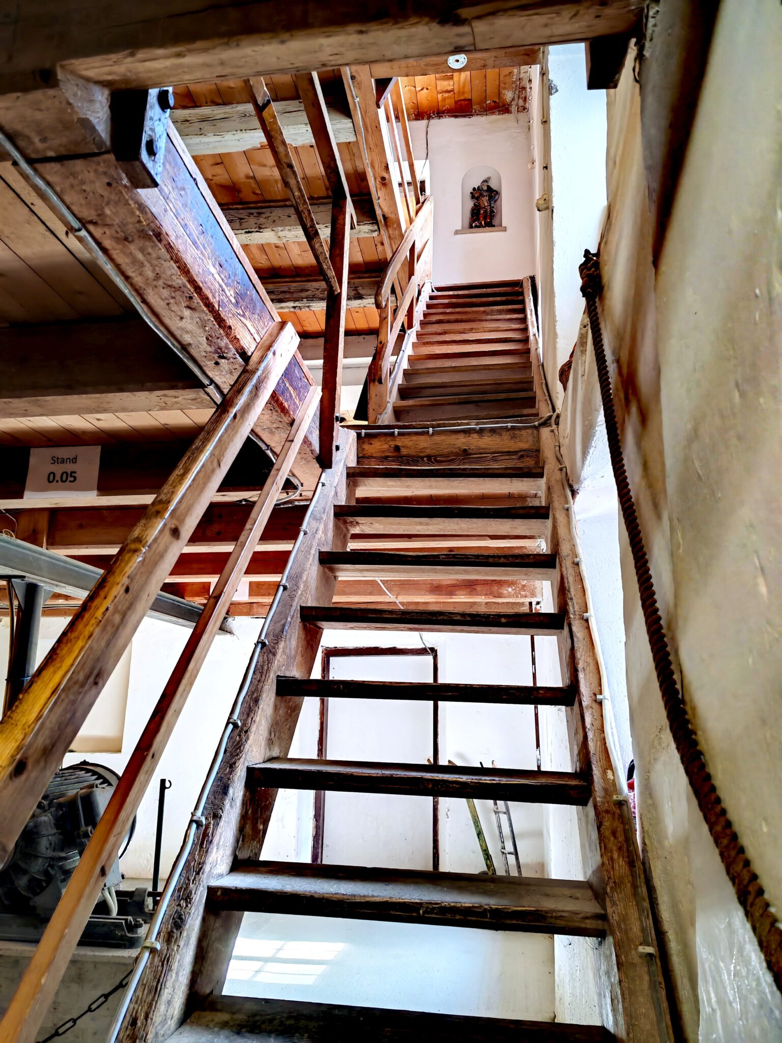 Das Portfolio der Mühle Mühle St Johann